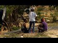Migrants no longer making US final destination