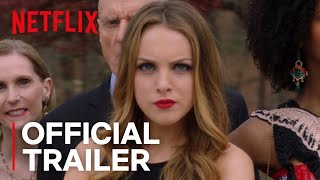 Dynasty | Official Trailer [HD] | Netflix