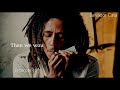 No woman, no cry - Bob Marley - Lyrics (sub español)