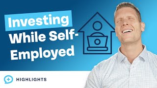 What Is the Best Way to Invest as a Self-Employed Individual?