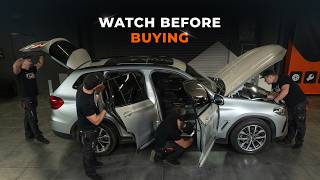 How to choose a used car and not regret it