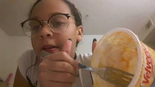 best asmr i have done kinda cringy but only my face but every thin else is goo