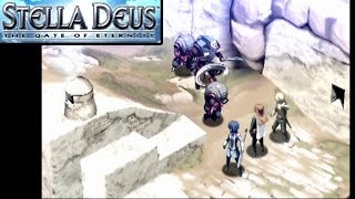 Stella Deus: The Gate of Eternity ... (PS2) Gameplay