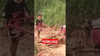 AKSI PETANI BOCIL