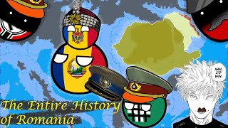 The Entire History of Romania | From Unification to the Modern Day