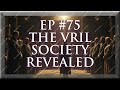 unveiling the mysterious vril society esoteric secrets and nazi connections