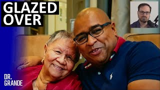 Millionaire Mother Finds Pastry Chef Son After 45 Years and Promises Him Riches | 'Con Mum' Analysis