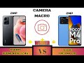 Xiaomi Redmi Note 12 Vs Xiaomi Poco M4 Pro Speed Test😇 | Shocking Result😲