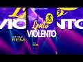 lento violento mix 2024