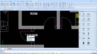 GSTARCAD 2012 PRESENTATION DYNAMIC BLOCK