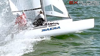 Sailing Classic Fun Races Memories