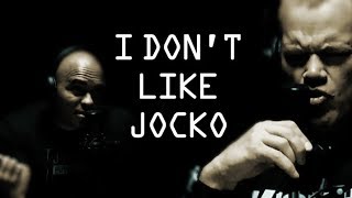 Extreme Ownership When People Don't Like Jocko - Jocko Willink and Echo Charles