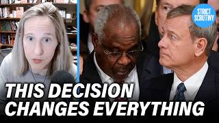 SCOTUS Just Changed the Rules for November's Elections