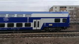 R5413 Adjud-Suceava Nord cu 40-0899-7 a depoului Suceava Nord(Mulțumim mecanicului pt salut)