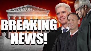 Supreme Court Issues 8-1 Decision Denying Second Amendment Preservation Act Protections! What Now?