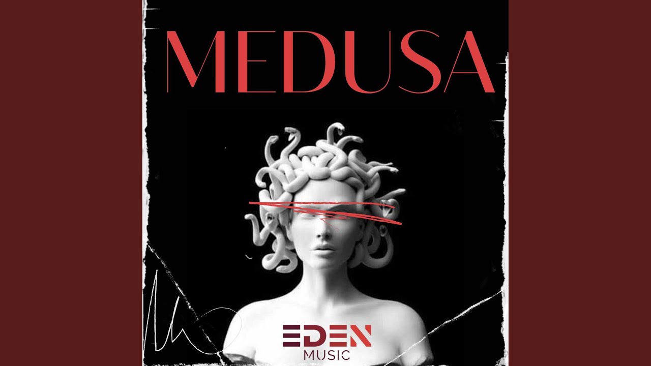 Medusa Youtube