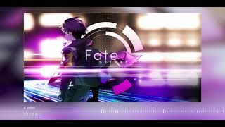 SEVEN’s CODE「Fate／Street」