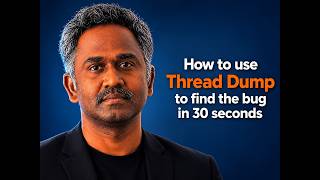 Deadlock Detection during Performance testing : Using jstack Effectively #threaddumptraining