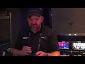 video production truck tour highendtv symphony 4k hdr 40 expando nab 2022