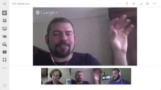 The Haskell Cast #1 - Edward Kmett on Lenses
