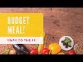 99 Cents Only Stores | Delicious Budget Meal | Product Review 👨🏽‍🍳