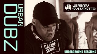 JEREMY SYLVESTER - UNDERGROUND SESSIONS (19-12-2024)