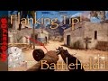 Flanking Tip! - Battlefield 1