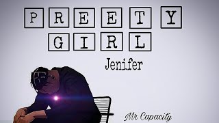 Pretty girl - Jennifer