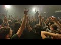 the devil wears prada live at la machine du moulin rouge paris. 23 feb. 2025