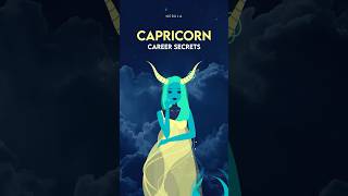 Capricorn Career Secrets: How Their Personality Determines Success #career #capricorn #astrology