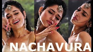 Nachavura 4K Video Song