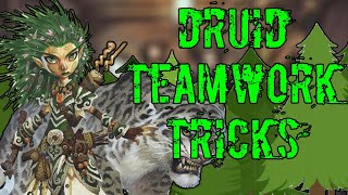 5 Tricks Every Pathfinder 2e Druid NEEDS to Know!