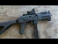 chiappa pak 9 review update 9mm ak channel news