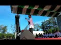 Ceramah ustad Abdul Somad di lapangan tegu Darussalam Banda Aceh 3 Juli 2018