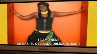 Sean paul and sasha - Im Still In Love With You subtitulado al español (Official Video) [HD]