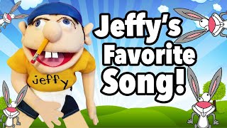 SML Movie: Jeffy's Favorite Song [REUPLOADED]