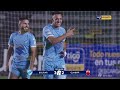 ¡celebrÓ el campeÓn bolívar festejó con una victoria ante guabirá