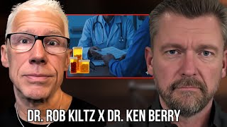 Why Your Doctor Might Be Wrong About Nutrition @KenDBerryMD