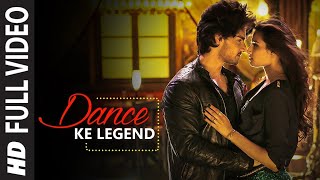 Dance Ke Legend FULL VIDEO Song - Meet Bros  Hero  Sooraj Pancholi, Athiya Shetty