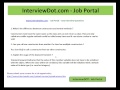Java Interview Question And Answer Constructor and Normal Method Transient Interview