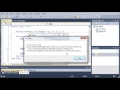 Visual Basic Tutorial   134   Catching Specific Exception Types   YouTube