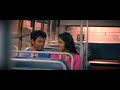 remo bus scene sivakartikeyan describes keerthi suresh u0026 keerthi suresh express her love