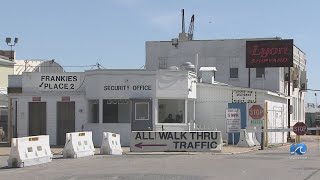 Norfolk Shipyard Manager Sues U.S. Government Over Alleged Electrical Shock