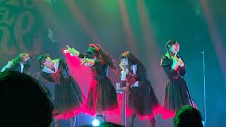 Phantom Siita - Suki Suki Daisuki - Live - Anaheim - January 30 2025 - ファントムシータ - 好き好き大好き