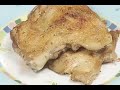 ytower food network sauteed chicken leg fillet