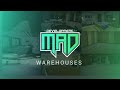 [QBCORE/QBOX] Warehouses Script [Key System] [Fivem]
