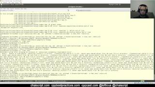 Faster Compile Times with ChaiScript