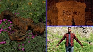 Far Cry New Dawn - 25 Easter Eggs, Secrets & References