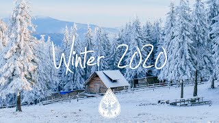 Indie/Indie-Folk Compilation - Winter 2020/2021 ❄️ (1½-Hour Playlist)