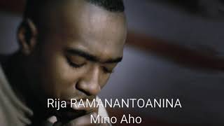 Rija RAMANANTOANINA - Mino Aho